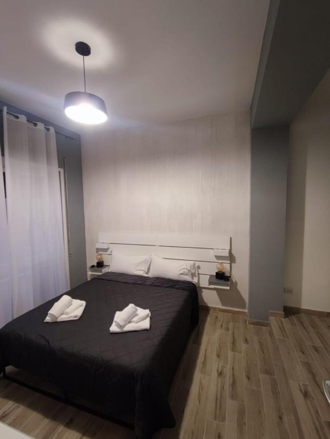 Style House 74 호텔 로마 외부 사진