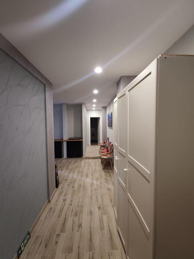 Style House 74 호텔 로마 외부 사진